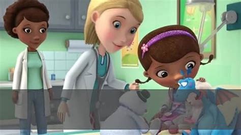 Doc McStuffins (TV Series 2012–2022) - IMDb