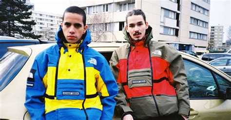 Streetwear Brand Supreme Releases a New Visual History