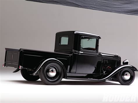 1932 Ford Truck - Hot Rod Network