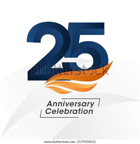 6,967 25th Anniversary Logo Images, Stock Photos, 3D objects, & Vectors | Shutterstock