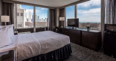 Best Western Grant Park Hotel Chicago, IL - See Discounts