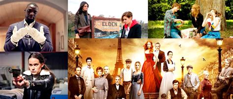 20 Best French Series On Netflix to Watch in 2023