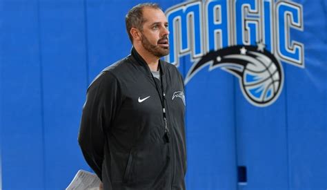 Frank Vogel Reflects On Early Coaching Days | NBA.com