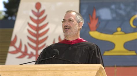 Steve Jobs and his speech at Stanford University (2005) - TokyVideo