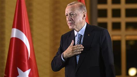 Recep Tayyip Erdoğan Vakfı kuruldu - Son Dakika Haberleri