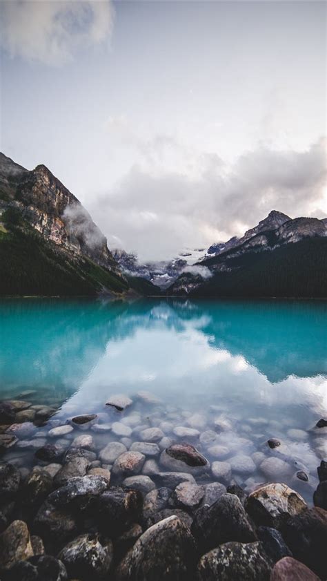 Best Banff iPhone HD Wallpapers - iLikeWallpaper