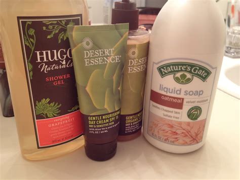 VeganFling: Vegan Beauty Products