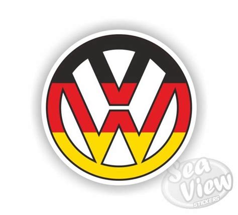 German Logo