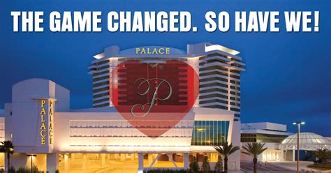 Palace Casino Resort Has Changed To Keep You Safe | Palace Casino Resort