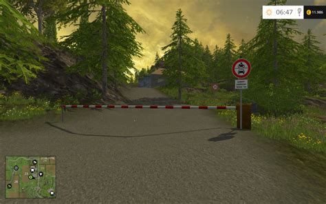 Kaltenkirchen Map V 1.0 - Mod Download