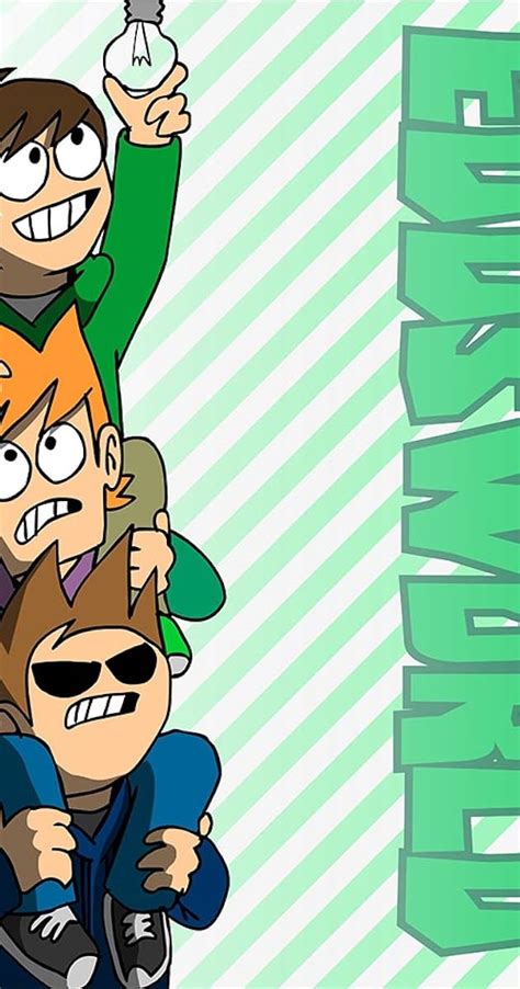 Eddsworld (TV Series 2003– ) - Eddsworld (TV Series 2003– ) - User Reviews - IMDb