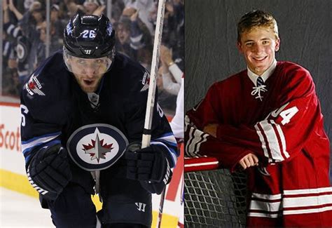 Blake Wheeler reflects on 500 NHL games | Winnipeg Sun