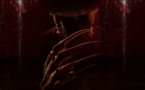 Freddy Krueger Wallpapers - Top Free Freddy Krueger Backgrounds ...