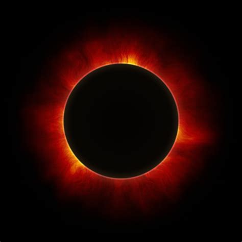 10 Breathtaking images of Solar Eclipse 2017, USA : The Art of Travel ...