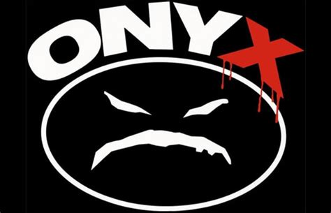 Onyx - The 50 Greatest Rap Logos | Complex