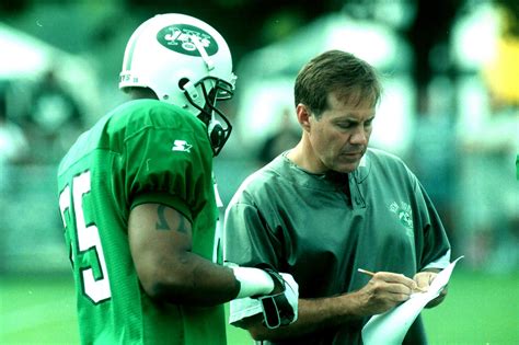 Six Super Bowls? Bill Belichick-led Jets had unlimited potential