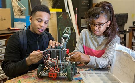 Invention Education: Developing Tomorrow’s Innovative Problem-Solvers