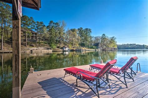 Lake Ouachita Cabins | House and Cabin Rentals | Airbnb