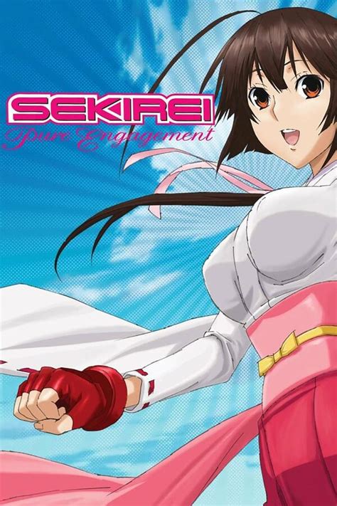 Sekirei: Original Air Date - Trakt