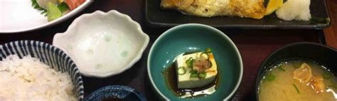 Teishoku/Meal Set | Traditional Kyoto