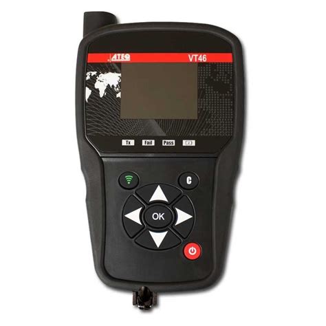 Ateq VT46 TPMS Programming Tool - Autotechnik24 Onlineshop