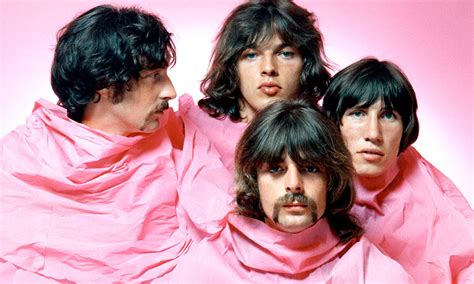 Pink Floyd - Iconic British Rock Band | uDiscover Music