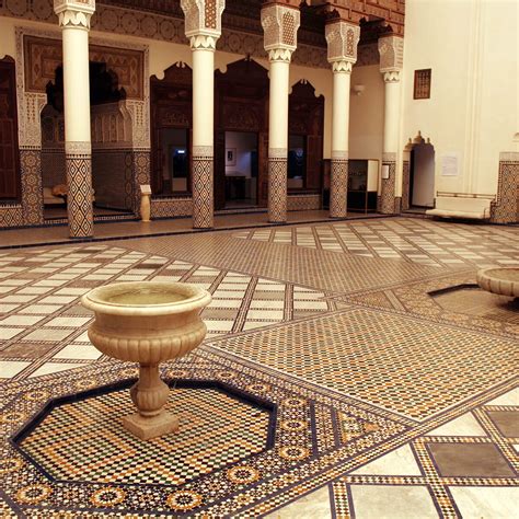 Tetouan Archaeological Museum | Morocco Guide