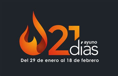 21 días del Ayuno de Daniel - UCKG Centro De Ayuda