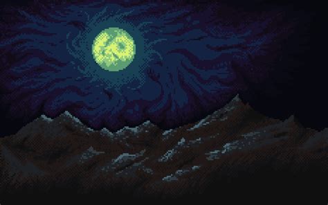 Steam Community :: Guide :: Best Pixel Art Backgrounds