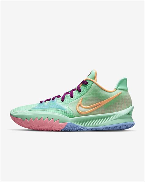 Nike Kyrie 4 Low 'Keep Sue Fresh' - Sneaker Steal