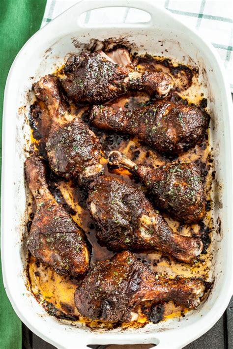 Easy Jamaican Jerk Chicken Recipe | Chew Out Loud