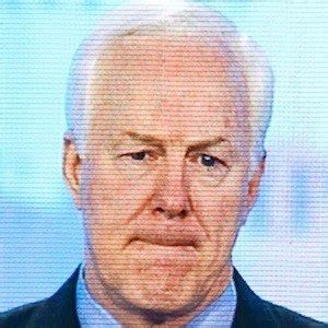 John Cornyn - Age, Family, Bio | Famous Birthdays