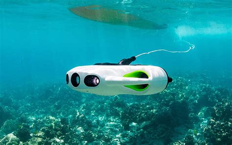 Top 10 Best Underwater Drones in 2024 Reviews