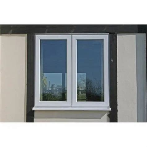 UPVC Fixed Window Installation Service at Rs 127/sq ft | विंडो इंस्टॉलेशन सर्विस, खिड़की स्थापना ...