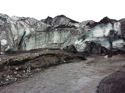 Hofsjökull Glacier Iceland. [OC] [3264x2448] | Iceland, Glacier, Natural landmarks