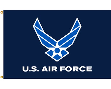 Air Force Wings Logo - LogoDix