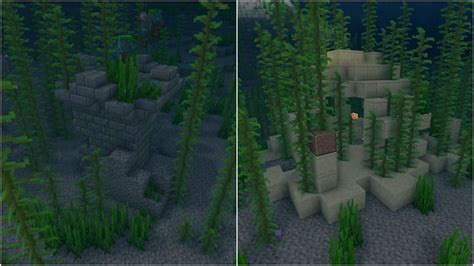 Ocean ruins in Minecraft: All you need to know