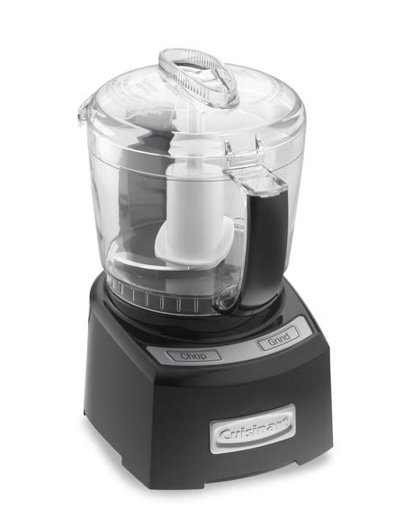 Cuisinart Elite Mini Prep Food Processor, 4-Cup | Williams Sonoma