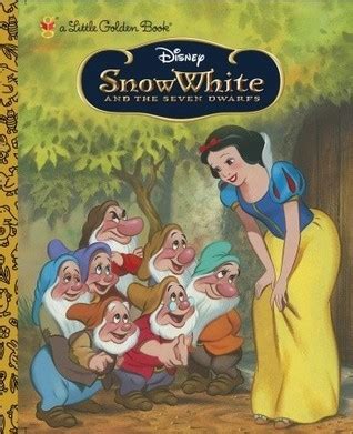 Disney Snow White and the Seven Dwarfs by Walt Disney Company | Goodreads