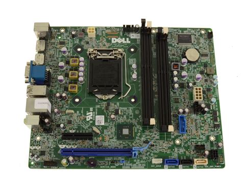 Dell Motherboard for Optiplex 9020 | Laptech The IT Store.