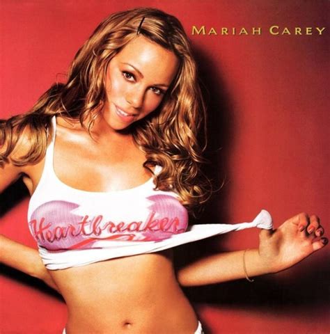 Mariah Carey's 18 Number-One Hits