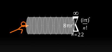 The Math Checks Out In Alan Becker's Viral Short 'Animation Vs. Math'