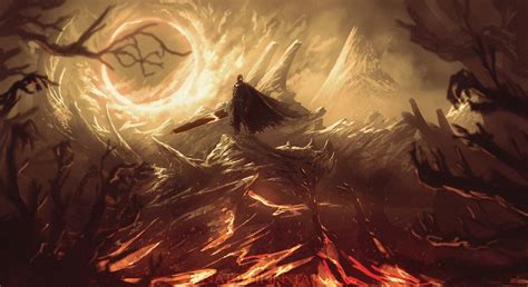 So, it begins... (BERSERK) by AnatoFinnstark | Berserk, Anime wallpaper, Wallpaper pc