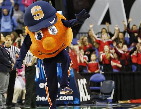 20 Super Weird College Basketball Mascots - CBSSports.com