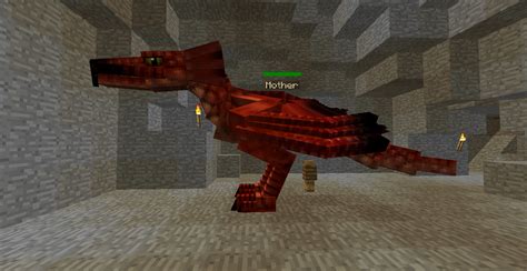 Image - Mother Wyvern.png | Mo' Creatures Wiki | FANDOM powered by Wikia