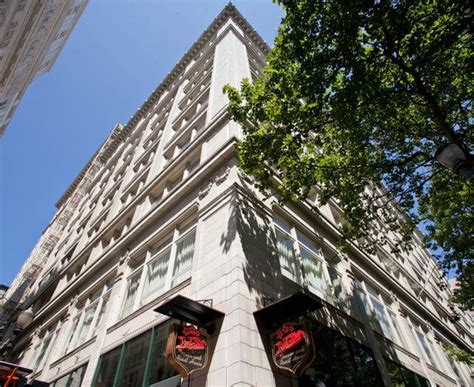 KIMPTON HOTEL MONACO PORTLAND $149 ($̶1̶6̶9̶) - UPDATED 2018 Prices & Reviews - OR - TripAdvisor ...