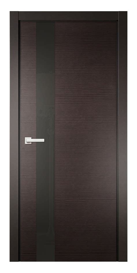 Sale -10%! Sarto Planum 4114 Interior Door Ash Chocolate Vertical – UnitedPorte Inc | Wood doors ...