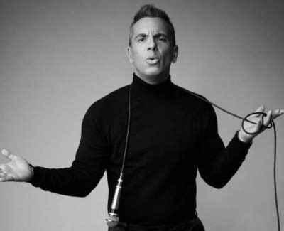 43 Sebastian Maniscalco Quotes from American Stand-up Comedian