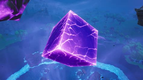 All Memorial to a Cube locations in Fortnite | Shacknews