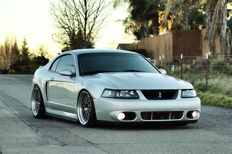 slammed 2003 cobra | SVTPerformance.com